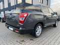 SsangYong Musso Musso Quartz 4WD|NAVI Grau - thumbnail 13