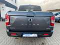 SsangYong Musso Musso Quartz 4WD|NAVI Grau - thumbnail 8