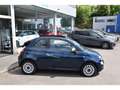 Fiat 500C 1.0 Hybrid REGUL PDC 1° MAIN Bleu - thumbnail 3