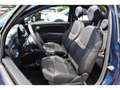 Fiat 500C 1.0 Hybrid REGUL PDC 1° MAIN Bleu - thumbnail 8