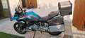 BMW R 1200 GS Lc 2013 Azul - thumbnail 4