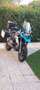 BMW R 1200 GS Lc 2013 Azul - thumbnail 1
