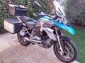 BMW R 1200 GS Lc 2013 Azul - thumbnail 5