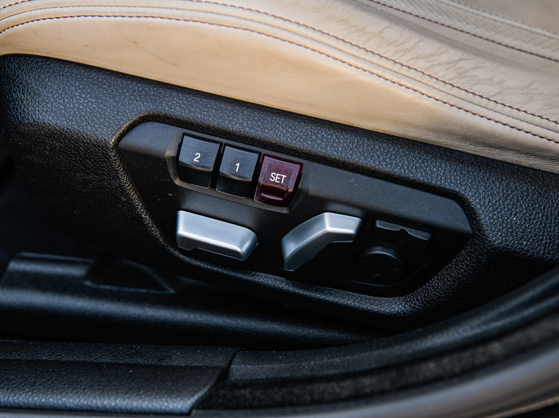 BMW 430 4-serie Gran Coupé 430i 252pk High Executive M-spo — photo 12