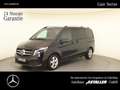 Mercedes-Benz V 250 d Edition Kompakt L1 Sportpak+Tisch+Distro Negro - thumbnail 1