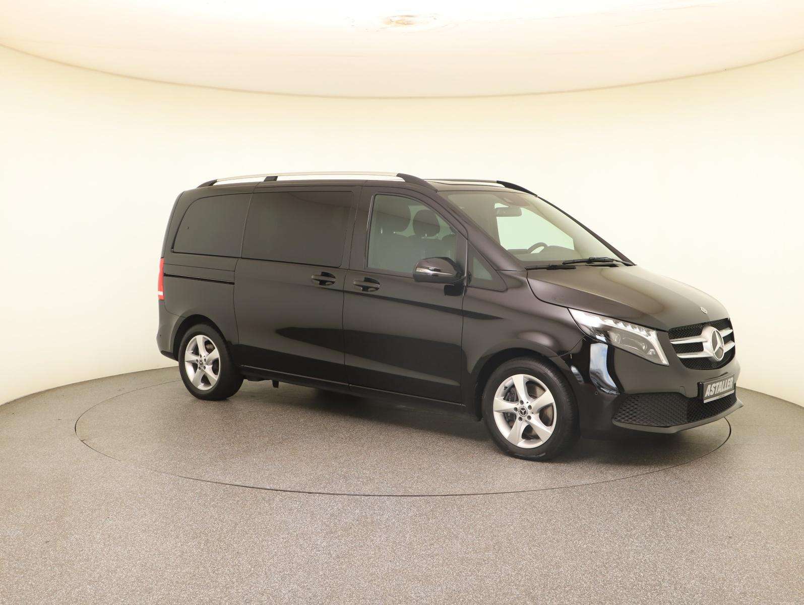 Mercedes-Benz V 250
