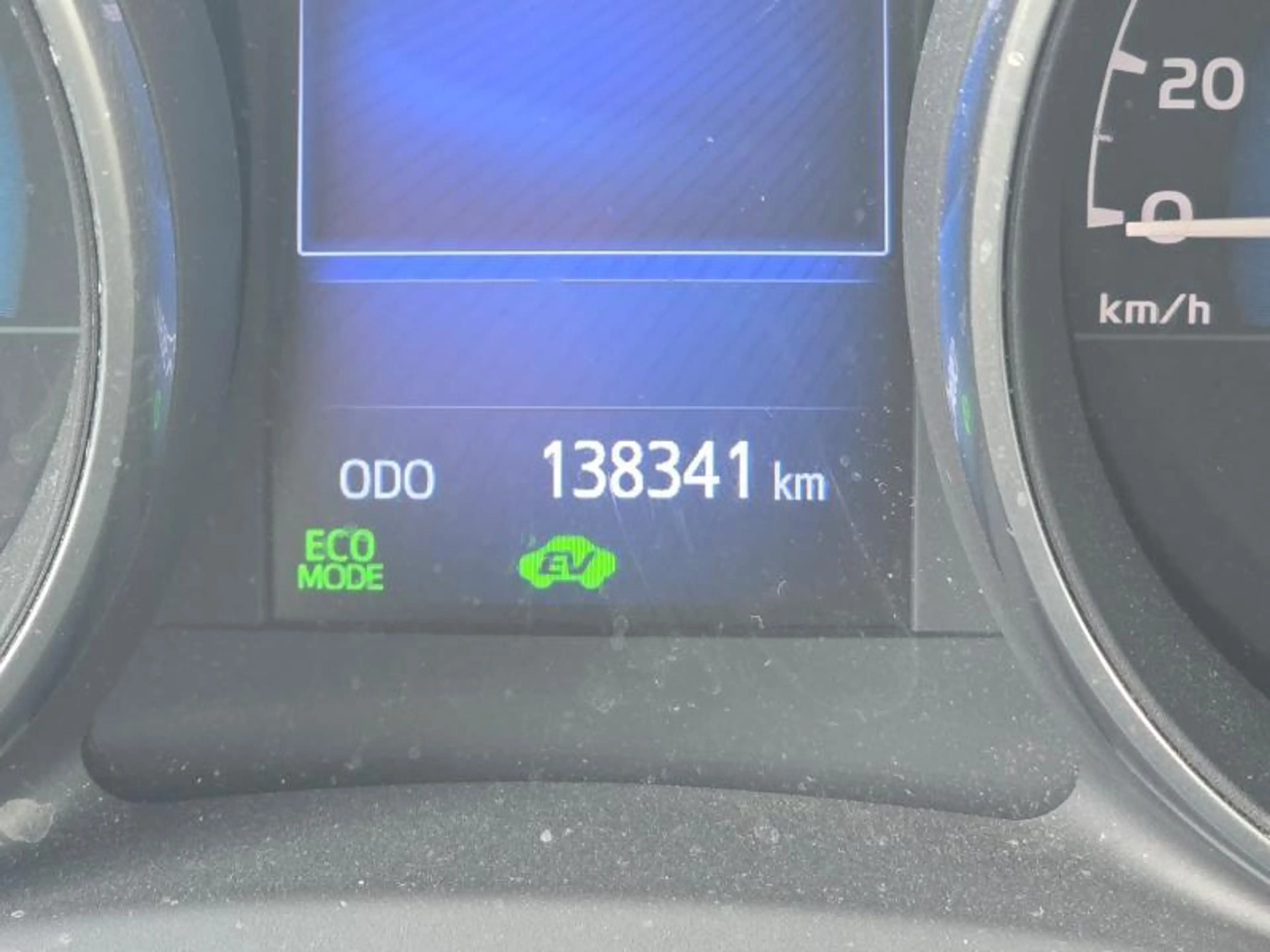 Toyota Auris Comfort & Pack 50+ — photo 12
