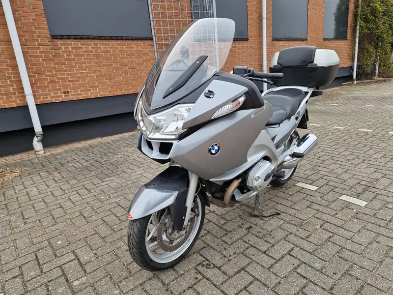 BMW R 1200 RT