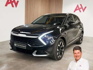 1.6 T-GDI Plug-In Hybrid 4WD Pulse ** Zetel/Stu...