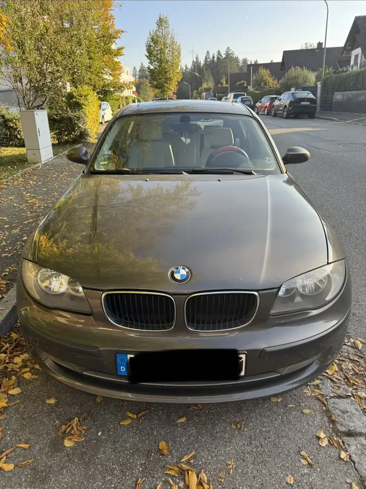 BMW 118