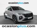 Hyundai TUCSON 1.6 TGDI Nline 30 Aniversario 4x2 Zilver - thumbnail 2