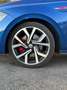 Volkswagen Polo GTI Polo 5p 2.0 tsi GTI 200cv dsg Blu/Azzurro - thumbnail 5