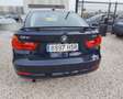 BMW 318 318dA Gran Turismo Luxury Bleu - thumbnail 14