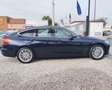 BMW 318 318dA Gran Turismo Luxury Bleu - thumbnail 16
