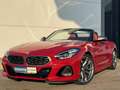 BMW Z4 M M40 i HEAD UP SPORTPAKET ORIG. 3 TKM Rouge - thumbnail 3