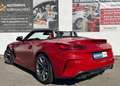 BMW Z4 M M40 i HEAD UP SPORTPAKET ORIG. 3 TKM Rouge - thumbnail 10