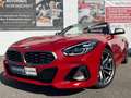 BMW Z4 M M40 i HEAD UP SPORTPAKET ORIG. 3 TKM Rouge - thumbnail 2