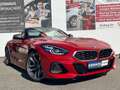 BMW Z4 M M40 i HEAD UP SPORTPAKET ORIG. 3 TKM Rouge - thumbnail 5