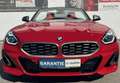 BMW Z4 M M40 i HEAD UP SPORTPAKET ORIG. 3 TKM Rouge - thumbnail 9