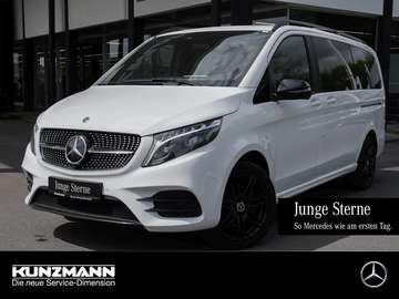 d 4M EDITION Lang AMG Night Kamera AHK