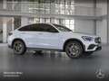 Mercedes-Benz GLC 300 e Coupé 4M AMG+NIGHT+360+AHK+MULTIBEAM+9G Blanc - thumbnail 20