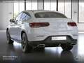 Mercedes-Benz GLC 300 e Coupé 4M AMG+NIGHT+360+AHK+MULTIBEAM+9G Blanc - thumbnail 24