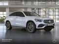 Mercedes-Benz GLC 300 e Coupé 4M AMG+NIGHT+360+AHK+MULTIBEAM+9G Blanc - thumbnail 22