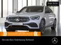 Mercedes-Benz GLC 300 e Coupé 4M AMG+NIGHT+360+AHK+MULTIBEAM+9G Bianco - thumbnail 1