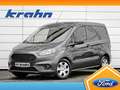 Ford Transit Courier 1.5 Trend | KLIMA | BLUETOOTH | Grigio - thumbnail 1