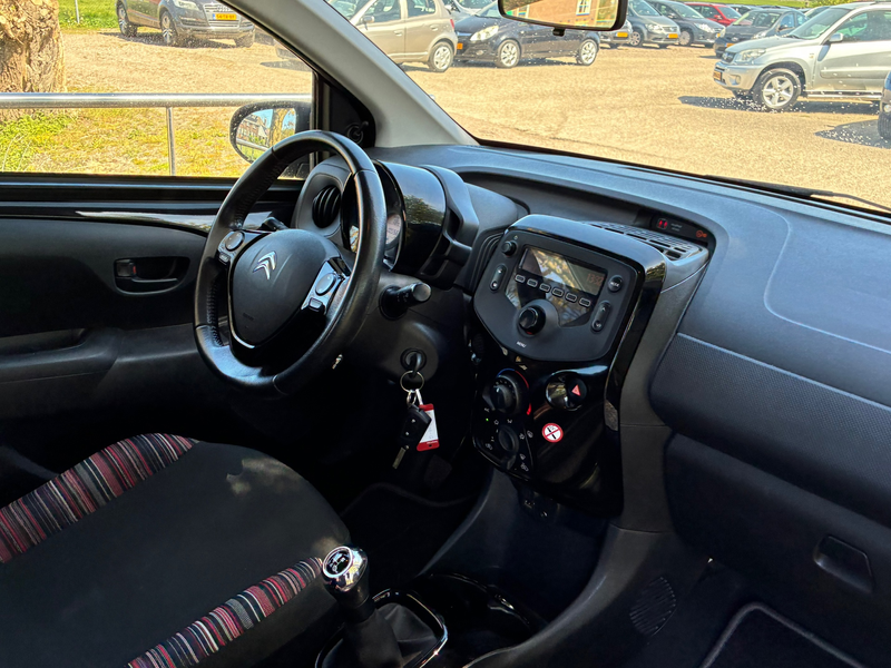 Photo du véhicule