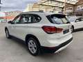 BMW X1 xDrive25eA Blanc - thumbnail 14