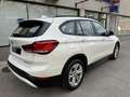 BMW X1 xDrive25eA Blanc - thumbnail 10