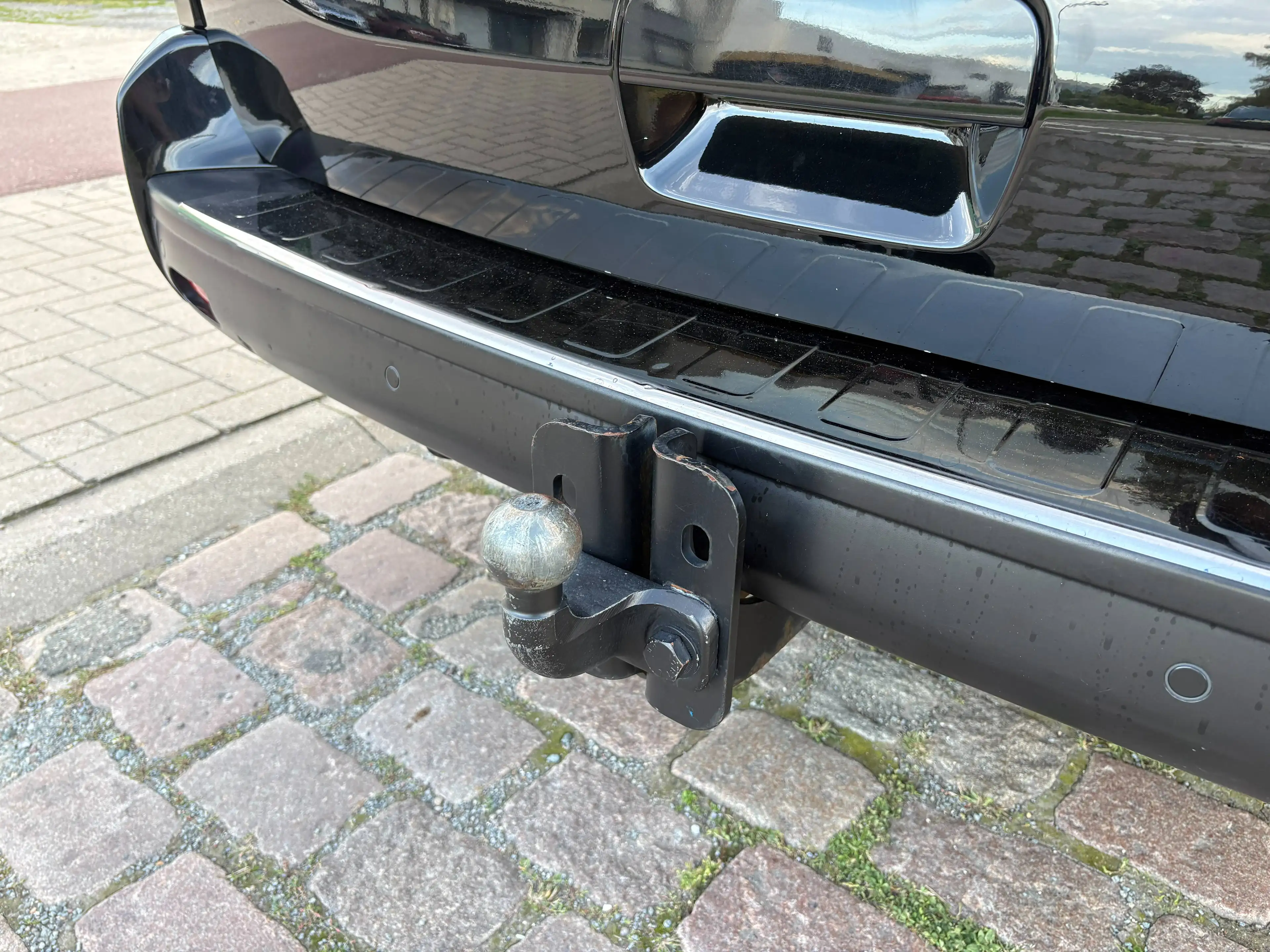 Peugeot Expert Expert 2.0 BlueHDi L3 Long / dubbele Cabine / Automaat / Propere staat / 177 PK / — photo 15