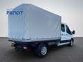Ford Transit Pritsche 350L3 4X4 AHKStandh.Sitz29Plane Weiß - thumbnail 4
