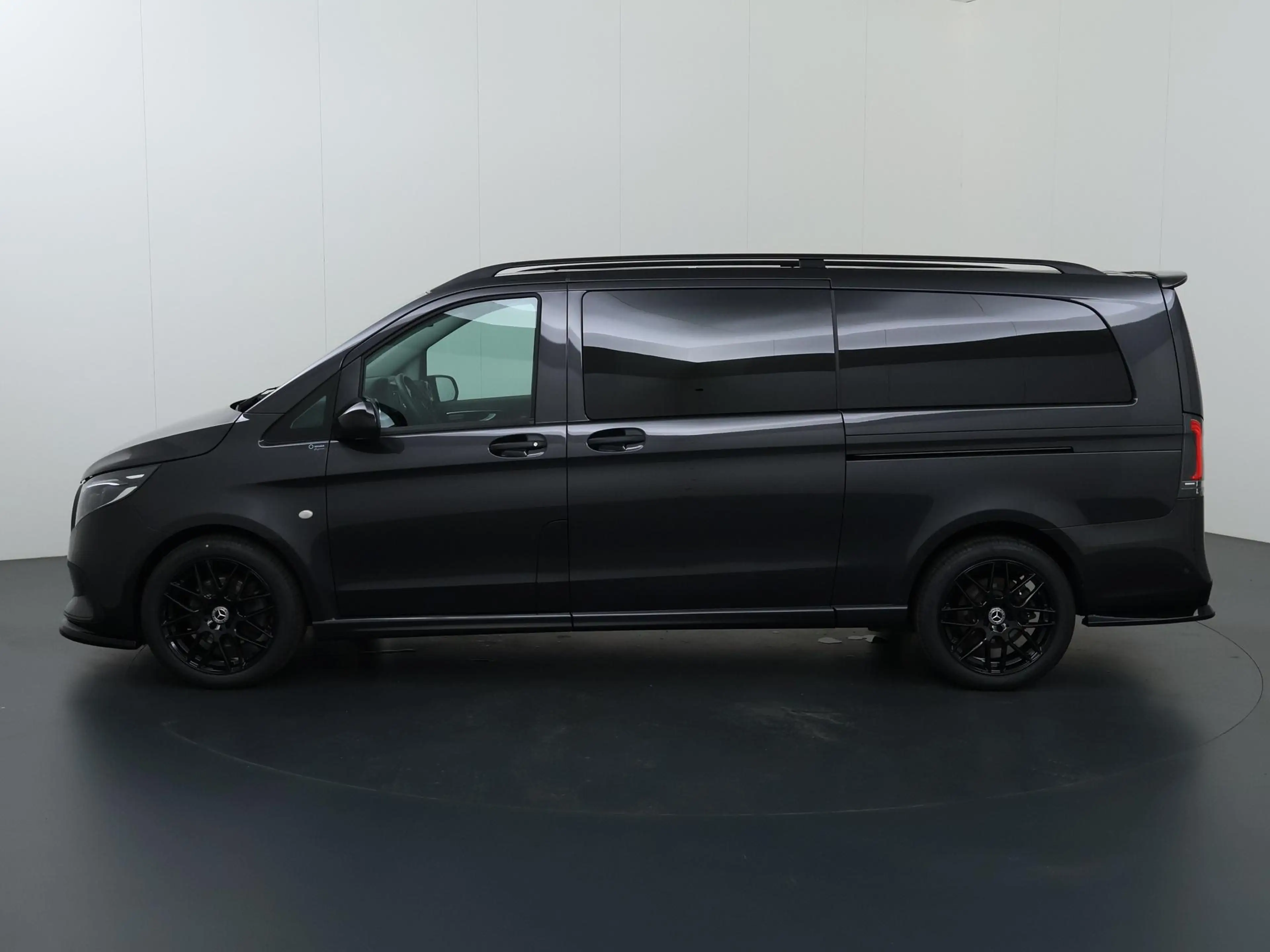 Mercedes-Benz Vito 119 CDI | L3 XL | DUBBEL CABINE | 190 PK | SELECT — photo 5