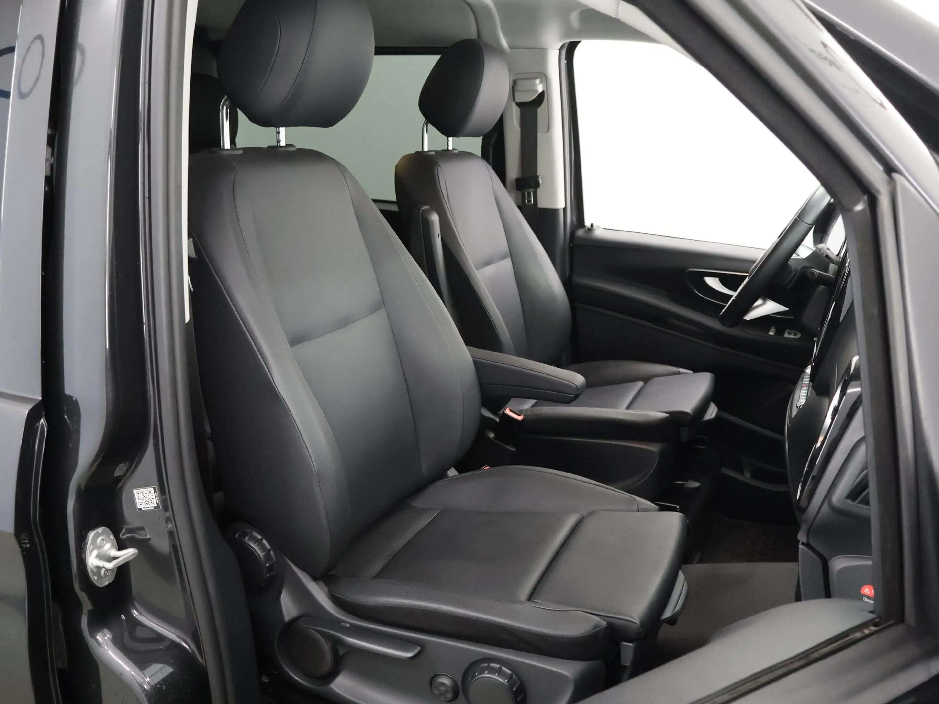 Mercedes-Benz Vito 119 CDI | L3 XL | DUBBEL CABINE | 190 PK | SELECT — photo 10