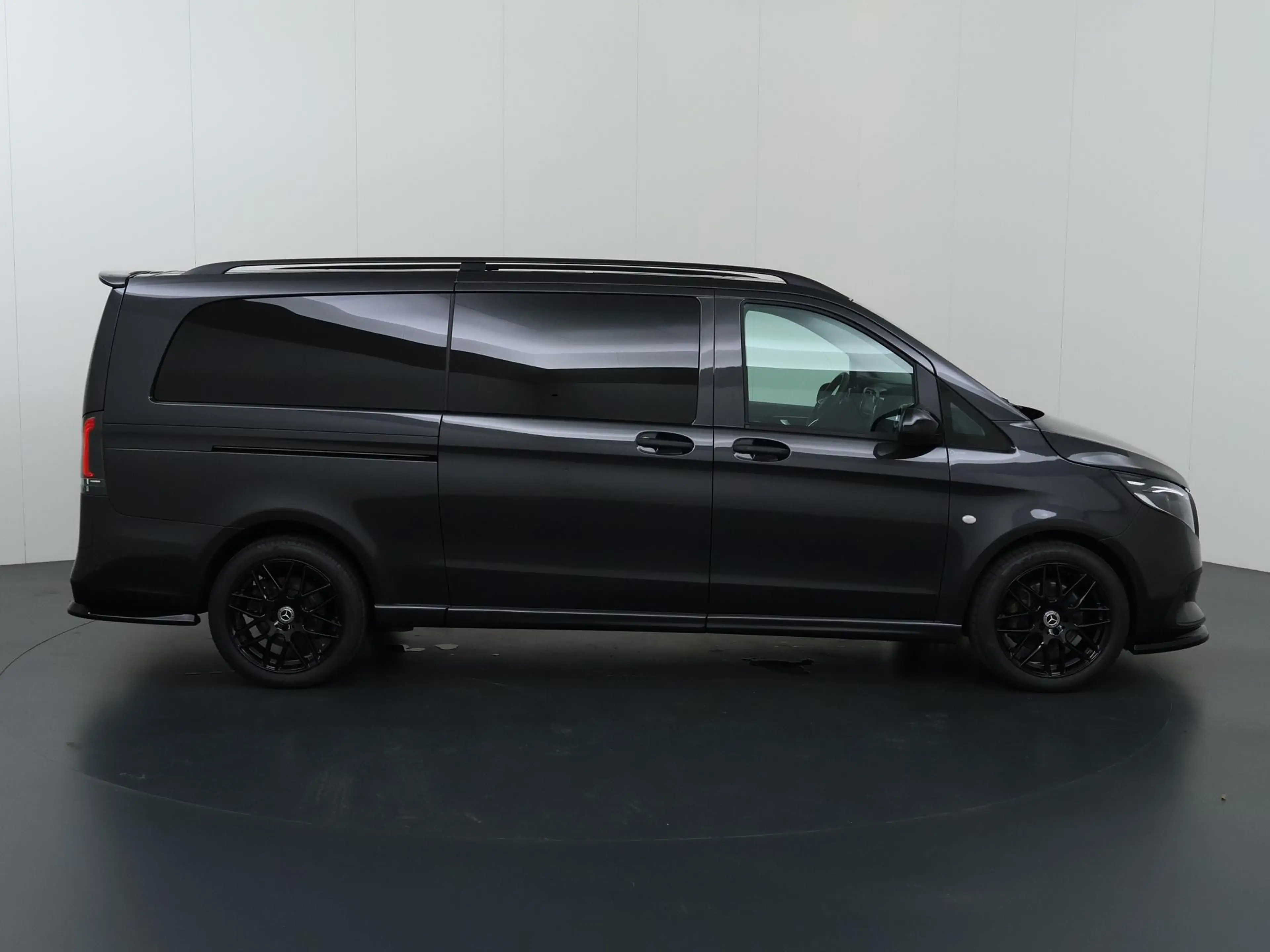 Mercedes-Benz Vito 119 CDI | L3 XL | DUBBEL CABINE | 190 PK | SELECT — photo 6