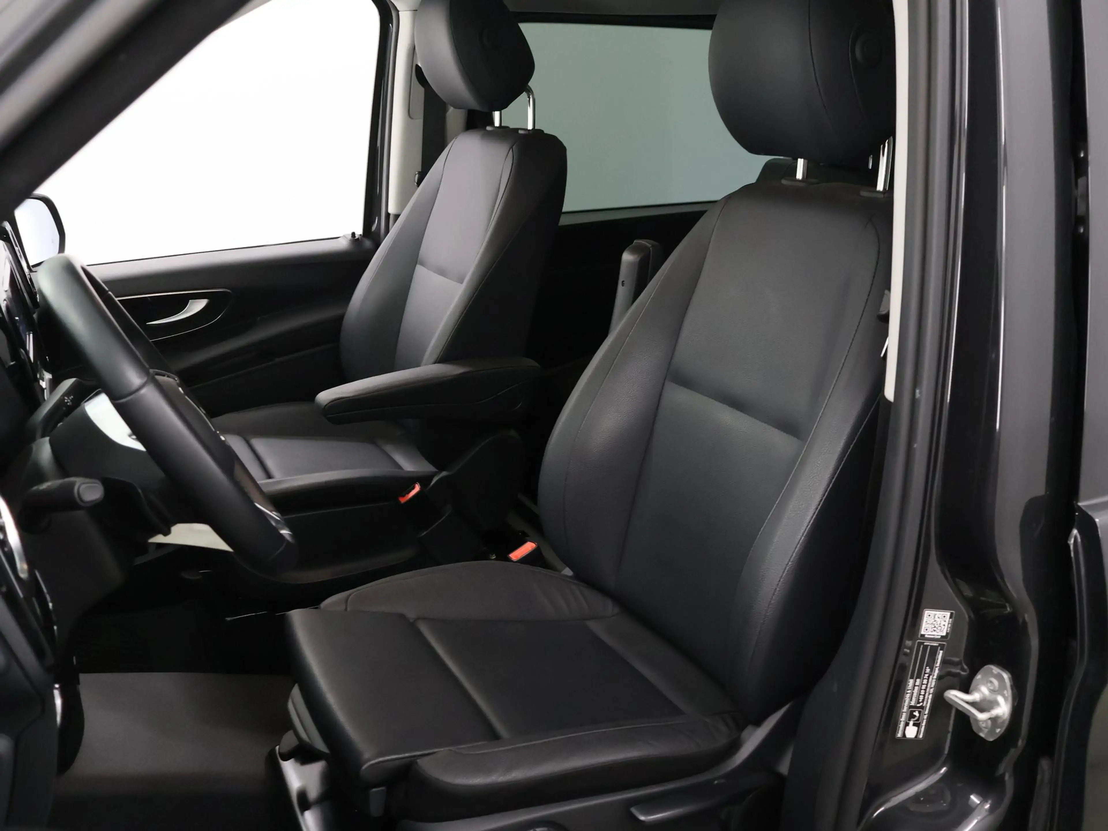 Mercedes-Benz Vito 119 CDI | L3 XL | DUBBEL CABINE | 190 PK | SELECT — photo 9