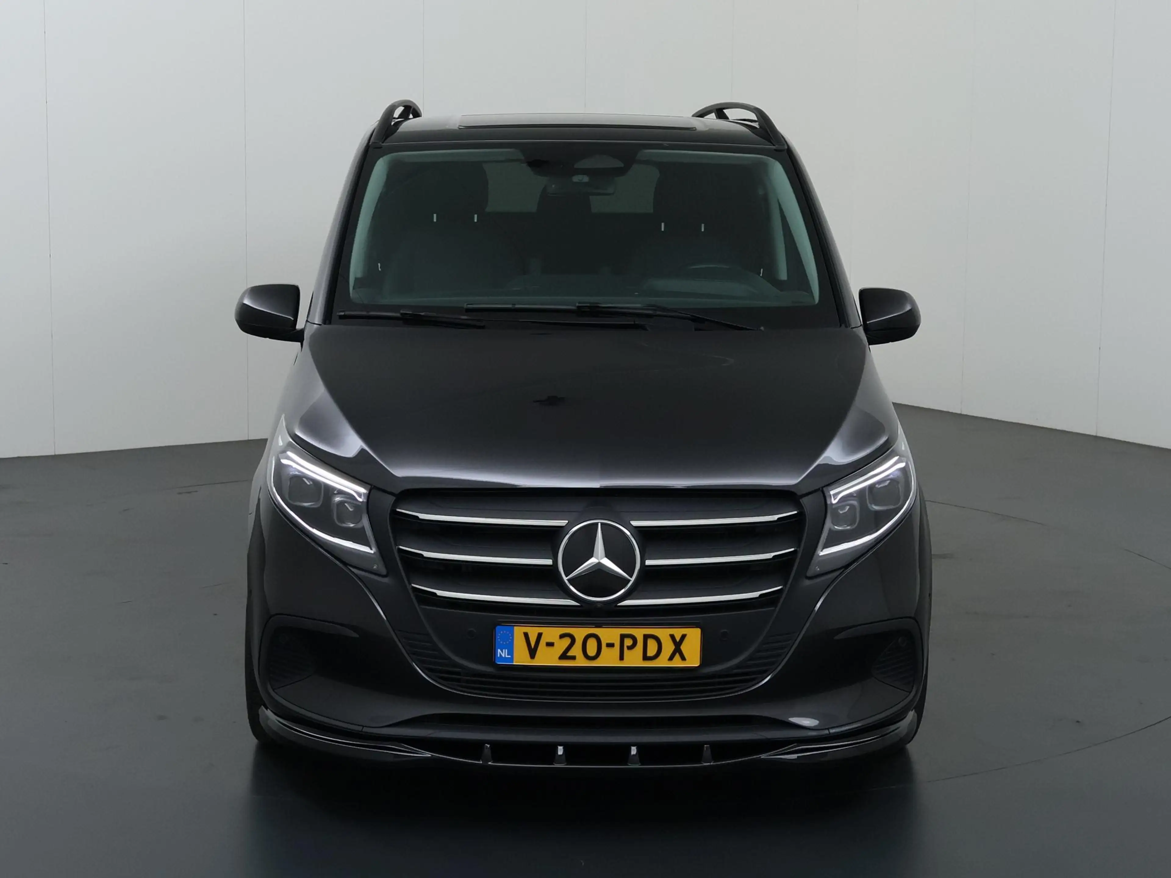 Mercedes-Benz Vito 119 CDI | L3 XL | DUBBEL CABINE | 190 PK | SELECT — photo 3