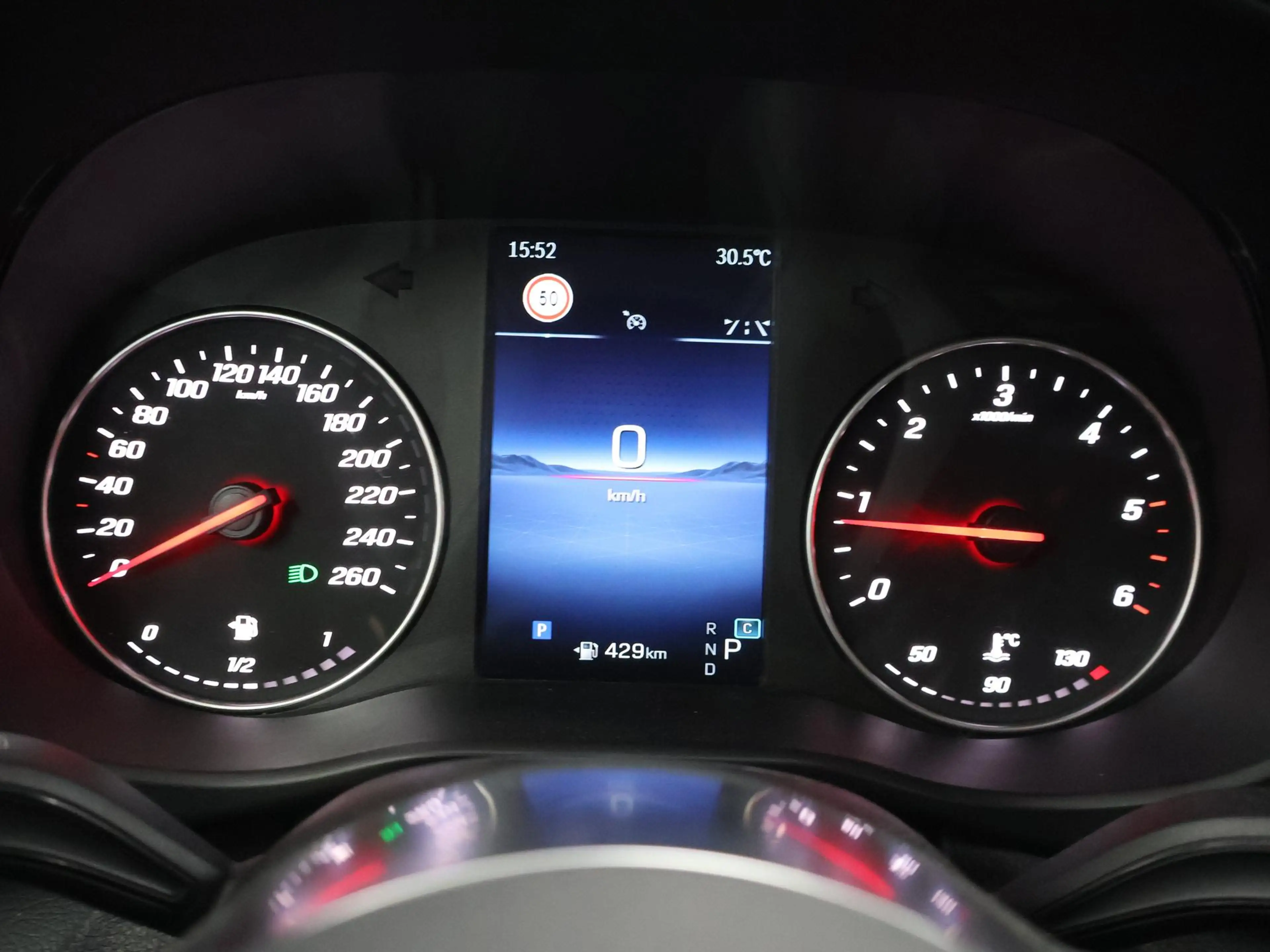 Mercedes-Benz Vito 119 CDI | L3 XL | DUBBEL CABINE | 190 PK | SELECT — photo 11