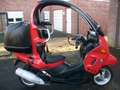 BMW C1 200 Rot - thumbnail 2