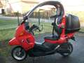 BMW C1 200 Rot - thumbnail 1