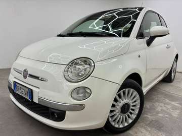 500 III 1.3 mjt 16v TETTO NEOPATENTATI GARANZIA PER