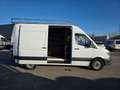 Mercedes-Benz Sprinter 316 (Stock 59507) Weiß - thumbnail 13