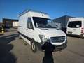 Mercedes-Benz Sprinter 316 (Stock 59507) Weiß - thumbnail 3