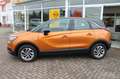 Opel Crossland X 1,2 Turbo+ Rückfahrkamera+AHZV Оранжевий - thumbnail 4
