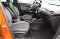 Opel Crossland X 1,2 Turbo+ Rückfahrkamera+AHZV Pomarańczowy - thumbnail 13