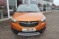 Opel Crossland X 1,2 Turbo+ Rückfahrkamera+AHZV Orange - thumbnail 20