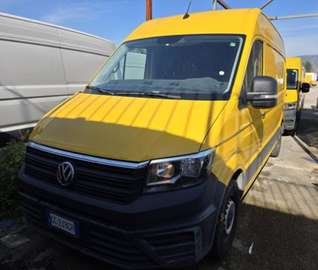 2.0 TDI 140 CV L3 6. METRI H3 SUPER PREZZO