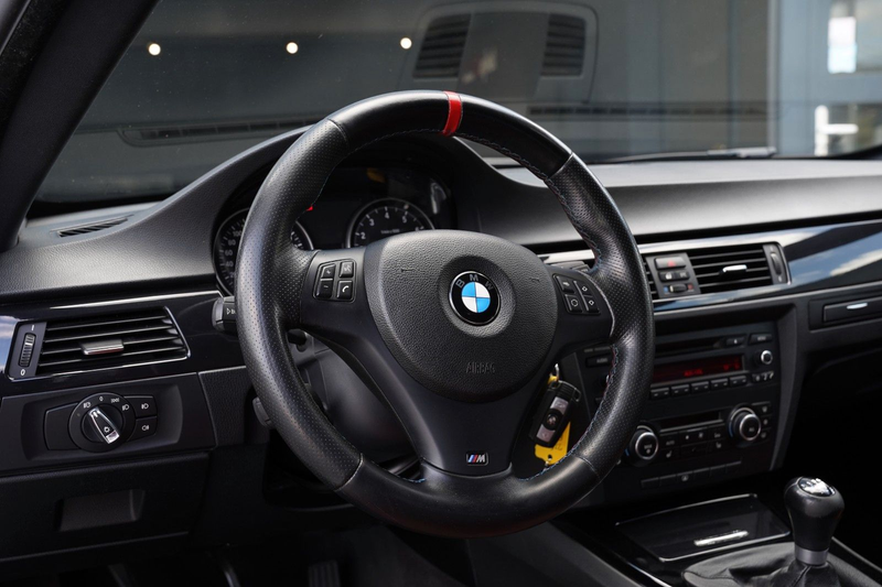 BMW 335 i E92 Coupe LCI M Sportpaket *Deutsch* — photo 13